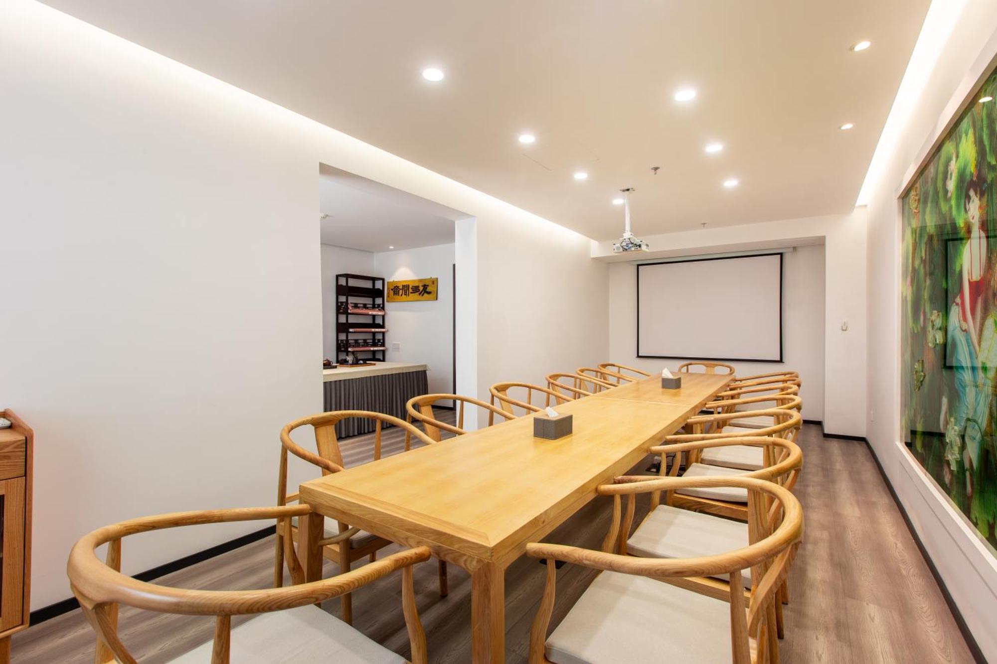 苏州华侨饭店 外观 照片